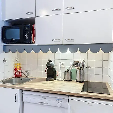 Chez Audrey Et Sebastien Apartment Risoul