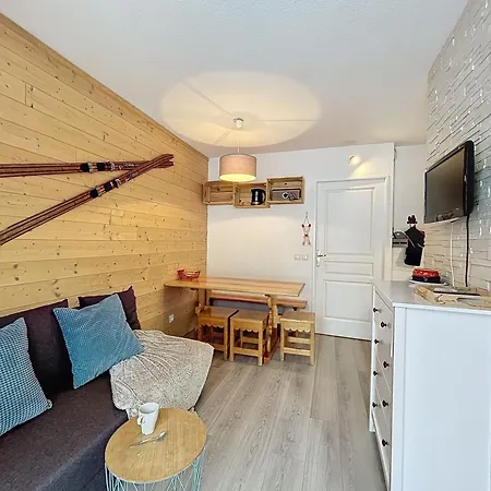 Chez Audrey Et Sebastien Apartment Risoul
