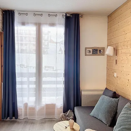 Apartment Chez Audrey Et Sebastien Risoul